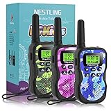 Bild von Nestling HK-588 Walkie Talkie