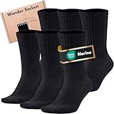 Bild von Alpenstern A11-WanS-0 Wandersocke