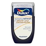 Bild von Dulux 5700613 Wandfarbe