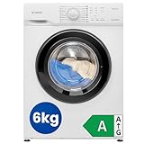 Bild von Bomann 771610 Waschmaschine