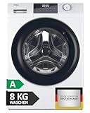 Bild von Haier HW80-BP14929 Waschmaschine