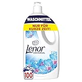 Bild von Lenor 8700216665629 Waschmittel
