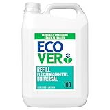 Bild von ECOVER 4005005 Waschmittel