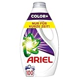 Bild von Ariel 8700216570121 Waschmittel