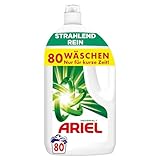 Bild von Ariel 8700216197465 Waschmittel