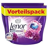 Bild von Ariel 8700216707763 Waschmittel