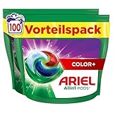 Bild von Ariel 8700216678483 Waschmittel