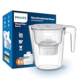 Bild von PHILIPS AWP2933WHT6/31 Wasserfilter