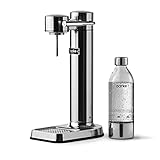 Bild von aarke AAC3-Steel Wassersprudler