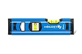 Bild von Högert Technik HT4M001-D Wasserwaage