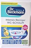 Bild von Dr. Beckmann 7791 WC Reiniger