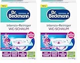 Bild von Dr. Beckmann 10021 WC Reiniger