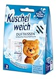 Bild von Kuschelweich Kuschelweich Duftsäckchen 1 Packung Weichspüler