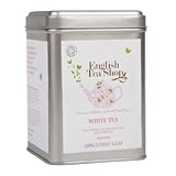 Bild von English Tea Shop 99867 Weißtee