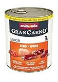 Bild von Grancarno 82769 Welpenfutter