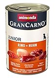Bild von Grancarno 82729 Welpenfutter