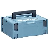 Bild von Makita 821550-0 Werkzeugkoffer