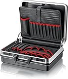 Bild von KNIPEX 00 21 05 LE Werkzeugkoffer