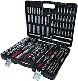 Bild von KS Tools 917.0795 Werkzeugkoffer