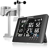 Bild von Bresser 7002582 Wetterstation