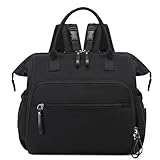 Bild von LORADI Diaper-Backpack-12345 Wickeltasche