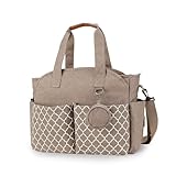 Bild von MEYTEILAY diaper bag Wickeltasche