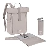 Bild von LÄSSIG 1103038237 Wickeltasche