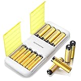 Bild von MAOMAOCON AA833 Akku Batterie