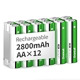 Bild von Granicell Akku Batterie