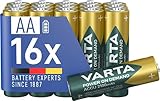 Bild von VARTA Akku Batterie
