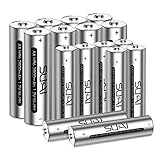 Bild von SUKAI AA/AAA Akku Batterie