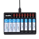 Bild von DuraPro B08GYS2KXW Akku Batterie