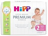 Bild von Hipp Babysanft DA92034 Windel