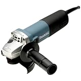 Bild von Makita 9558NBRZ Winkelschleifer