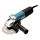 Bild von Makita 9558NBRZ Winkelschleifer