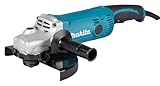 Bild von Makita GA9050R Winkelschleifer