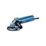 Bild von Bosch Professional 060139600A Winkelschleifer