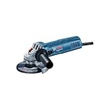 Bild von Bosch Professional 060139600A Winkelschleifer