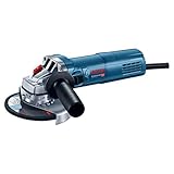 Bild von Bosch Professional 0601396104 Winkelschleifer