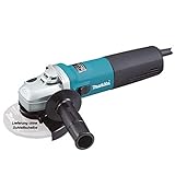 Bild von Makita 9565HRZ Winkelschleifer