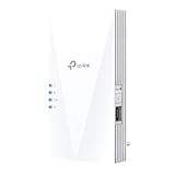 Bild von TP-Link RE500X WLAN Repeater