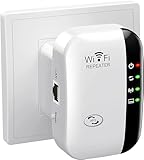 Bild von Jancane WF003 WLAN Repeater