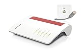 Bild von AVM 20003057 WLAN Router