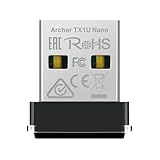 Bild von TP-Link Archer TX1U Nano WLAN Stick