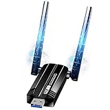 Bild von shuwosmart 6B35 WLAN Stick