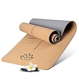 Bild von Wellax Yogamatte