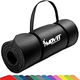 Bild von MOVIT 20040605 Yogamatte