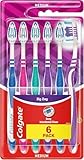 Bild von Colgate 61031428 Zahnbürste