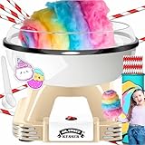Bild von KESSER 1 Zuckerwattemaschine