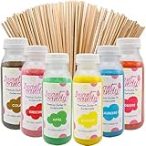 Bild von I want candy Zuckerwattemaschine